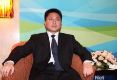 通達(dá)OA少帥高波對(duì)打造“中國最具創(chuàng)新力”的高效協(xié)同軟件民族品牌充滿信心