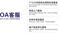 OA軟件產(chǎn)業(yè)真的繁華嗎？