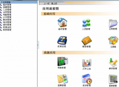 用友t6系統(tǒng)應用