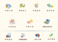 用友財務軟件網(wǎng)絡版的優(yōu)勢