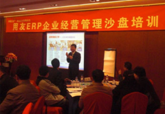 用友軟件培訓(xùn)的實(shí)施與評(píng)估