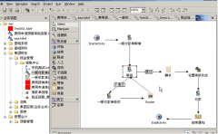 金蝶的BOS提供了哪些功能和具有的特性？