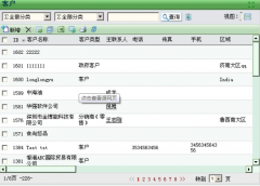 華強CRMT6特點