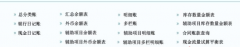e會(huì)計(jì)財(cái)務(wù)軟件代理標(biāo)準(zhǔn)版-終身免費(fèi)