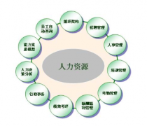 人力資源管理信息化-薪酬福利管理