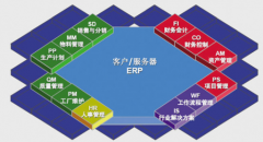 sap財務軟件的表設(shè)計通常給出兩種建議方案
