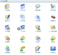 商品進(jìn)銷存管理系統(tǒng)的模塊說明