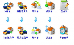 生產erp系統(tǒng)（增強版）