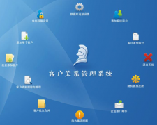 客戶關(guān)系管理系統(tǒng)的作用？