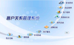 如何選擇CRM客戶管理軟件?