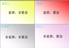 個(gè)人時(shí)間管理軟件哪些好用？求好用的時(shí)間管理軟件？