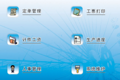 公司要上考勤和算工資的軟件，求推薦！