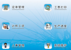 有沒有工資計算軟件？求各位大哥指點