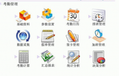 誰(shuí)有免費(fèi)人力資源管理軟件？