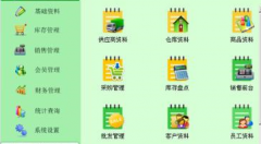 中小企業(yè)如何選擇進(jìn)銷存軟件？