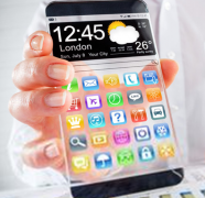 手機(jī)中的那個(gè)辦公軟件是如何安裝上的？