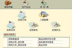 服裝進(jìn)銷存軟件哪個(gè)好用？找什么公司做？