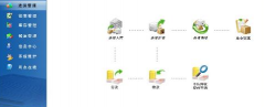 尋一款簡單又實用的進銷存軟件，用于手機店記賬
