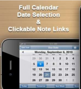 有沒有免費的日程管理軟件，而且能手機同步的？