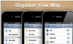 哪款日程管理軟件是可以電腦手機同步的？