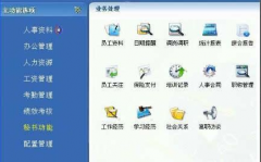 企業(yè)管理系統(tǒng)包括哪些內(nèi)容？