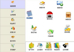 求服裝倉(cāng)庫(kù)管理方法？