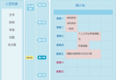 免費(fèi)的工作日志管理軟件！急需！