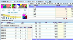 我想要一款服裝零售店管理軟件，沒(méi)找到適合的！