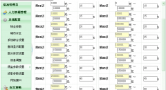 購買房產(chǎn)中介管理系統(tǒng)軟件要多少錢？