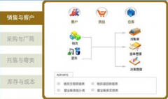財(cái)務(wù)軟件單機(jī)版和網(wǎng)絡(luò)版的區(qū)別，中小企業(yè)用哪個(gè)更好？