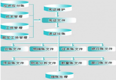 財務軟件網絡版哪個好？