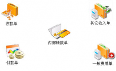 網絡版財務軟件,需要用臺什么服務器?