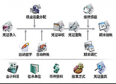 網(wǎng)絡(luò)在線財(cái)務(wù)軟件和傳統(tǒng)財(cái)務(wù)軟件哪個(gè)好？
