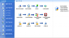 企業(yè)在選擇ERP軟件時要注意什么？
