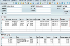 目前中小加工制造企業(yè)實(shí)施一套erp系統(tǒng)大概需要多少錢。