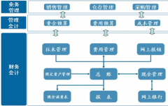 誰有免費的財務軟件？