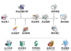 賣家具的公司用什么財(cái)務(wù)軟件最好？