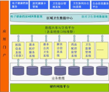 什么是醫(yī)療衛(wèi)生信息化？
