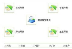 店鋪管理的財(cái)務(wù)軟件用什么好？