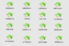 求店鋪管理軟件，最好能同時(shí)在電腦和手機(jī)上用！