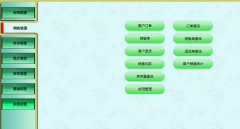 小型超市信息管理系統(tǒng)的數(shù)據(jù)庫(kù)應(yīng)該建哪些表？