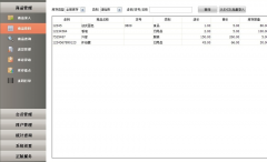 超市管理系統(tǒng)具體模塊！