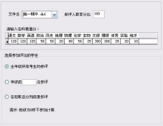 教務(wù)管理系統(tǒng)應(yīng)該涉及哪些內(nèi)容？