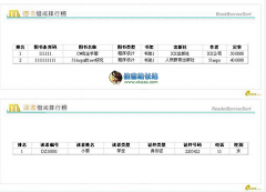 圖書管理軟件哪款最好用？？