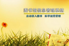國內(nèi)圖書館管理系統(tǒng)選擇？