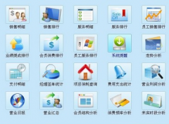 美容院管理軟件值得推薦的，好用的？