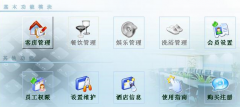 酒店管理系統(tǒng)軟件哪些品牌好？