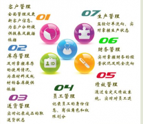 現(xiàn)支付印刷管理軟件費用，如何做會計分錄？