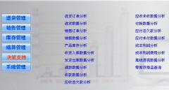 生產(chǎn)管理軟件有哪些？