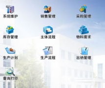 小型工廠生產(chǎn)管理軟件哪個好，求推薦？